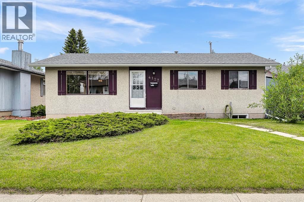 4127 Maryvale Road Ne, Calgary