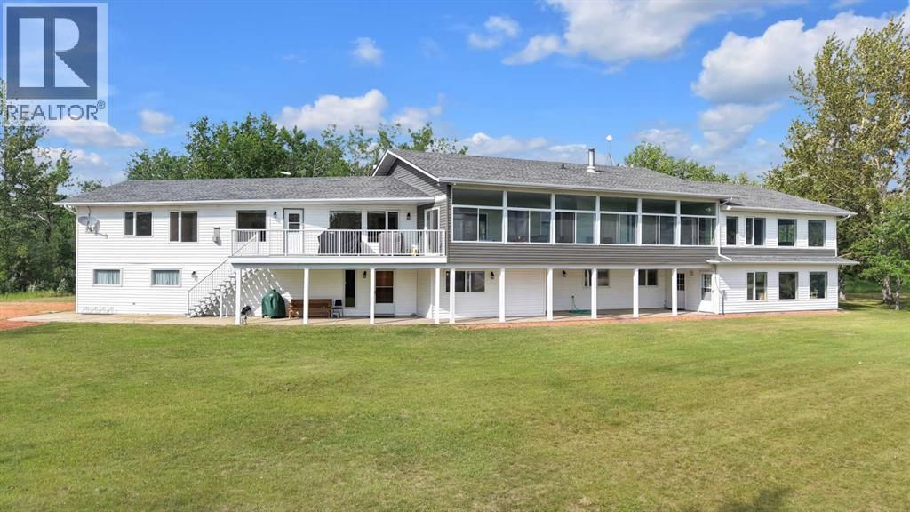 41238 Feltham Drive, Rural Stettler No. 6, County Of