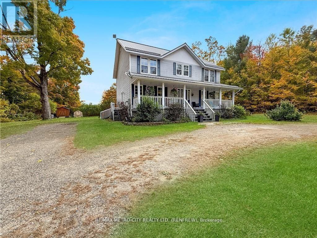 121 Pheasant Run, Greater Madawaska