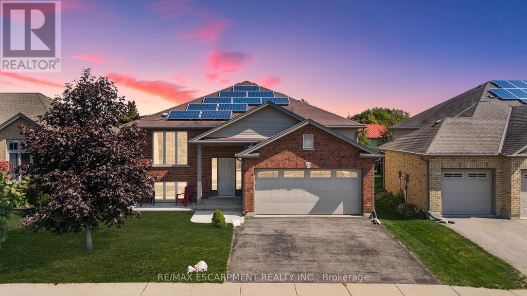92 White Water Drive, Norfolk (port Dover)