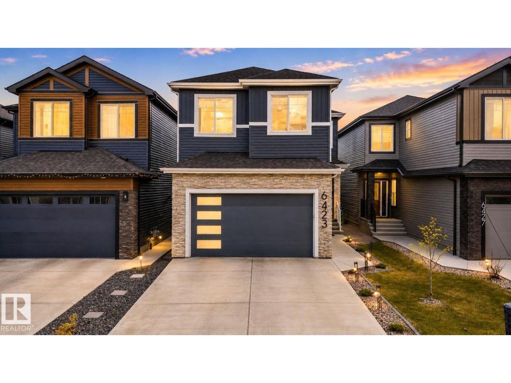 6423 175 Av Nw, Edmonton