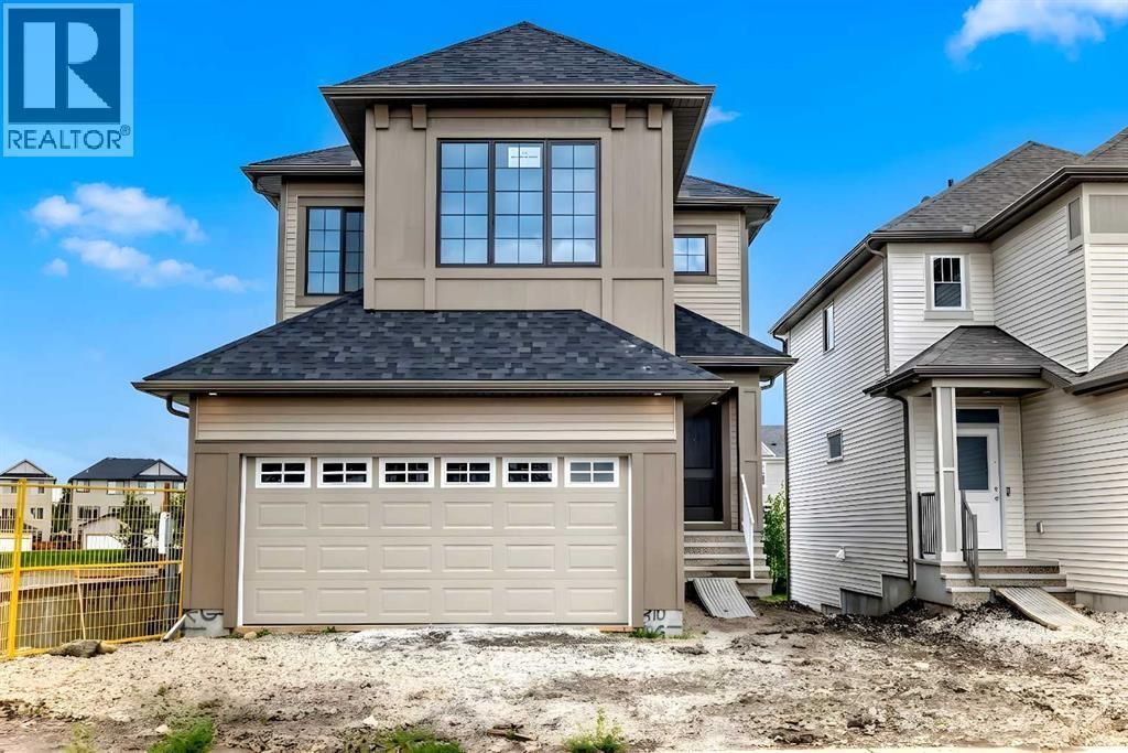 310 Montrose Crescent Se, High River