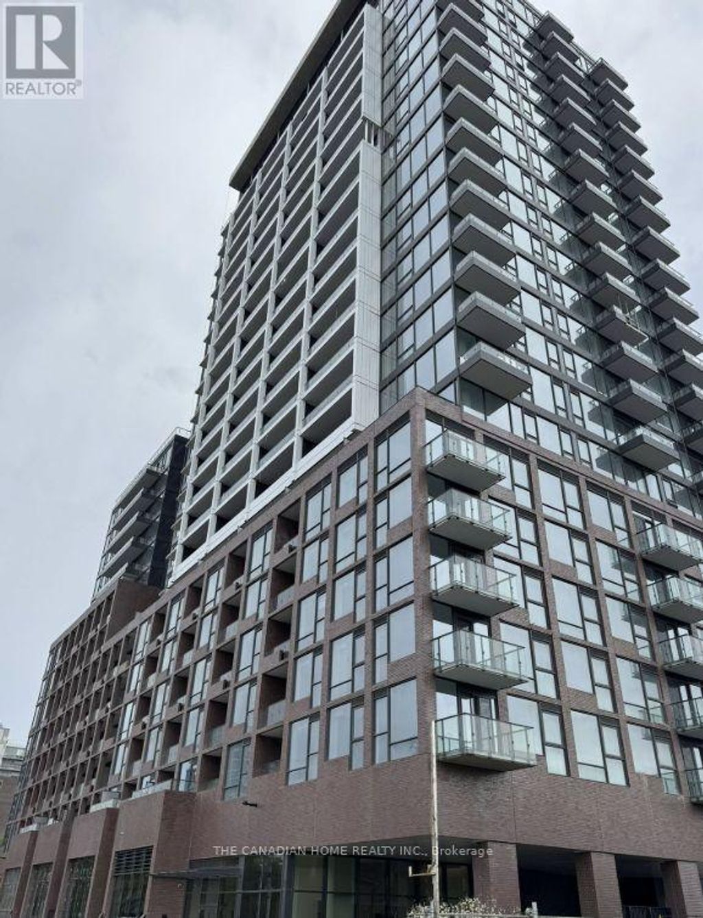 323 - 28 Ann Street, Mississauga (port Credit)