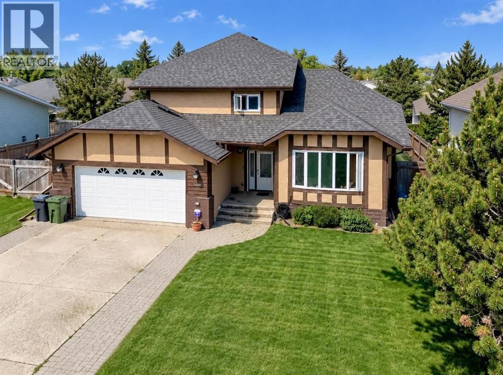 5521 46 Street, Rimbey