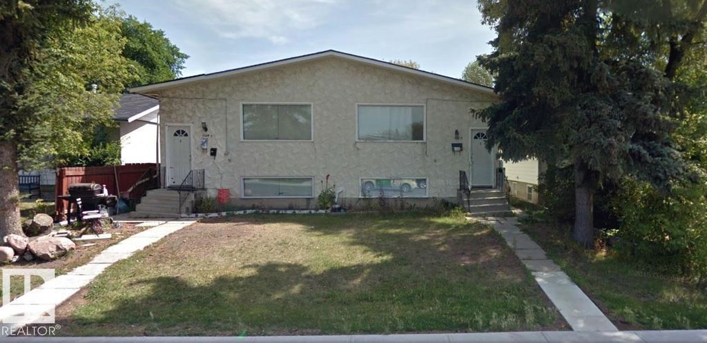 10219a 155 St Nw, Edmonton