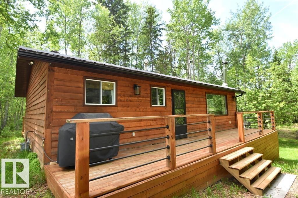 415 Sunset Road, Rural Athabasca County