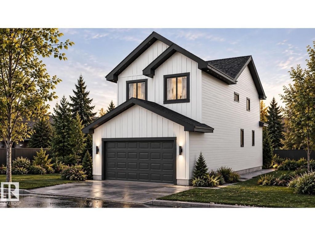 94 Rosa Crescent, St. Albert