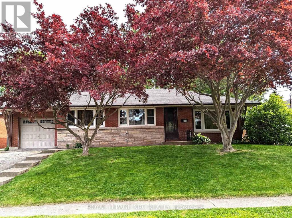 6094 Stevens Street, Niagara Falls (cherrywood)