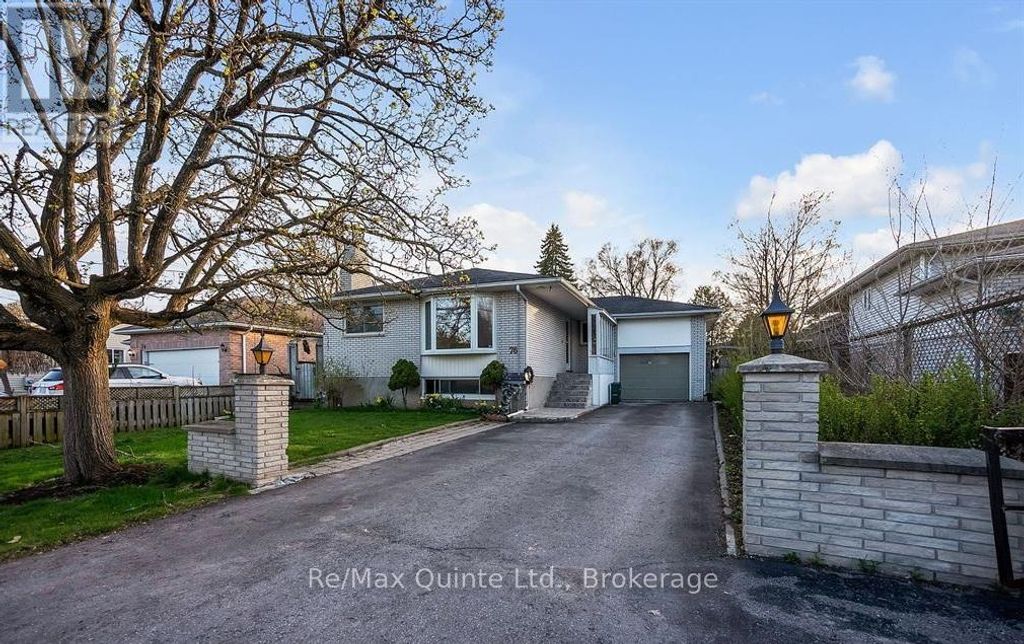 76 Gilbert Street, Belleville (belleville Ward)