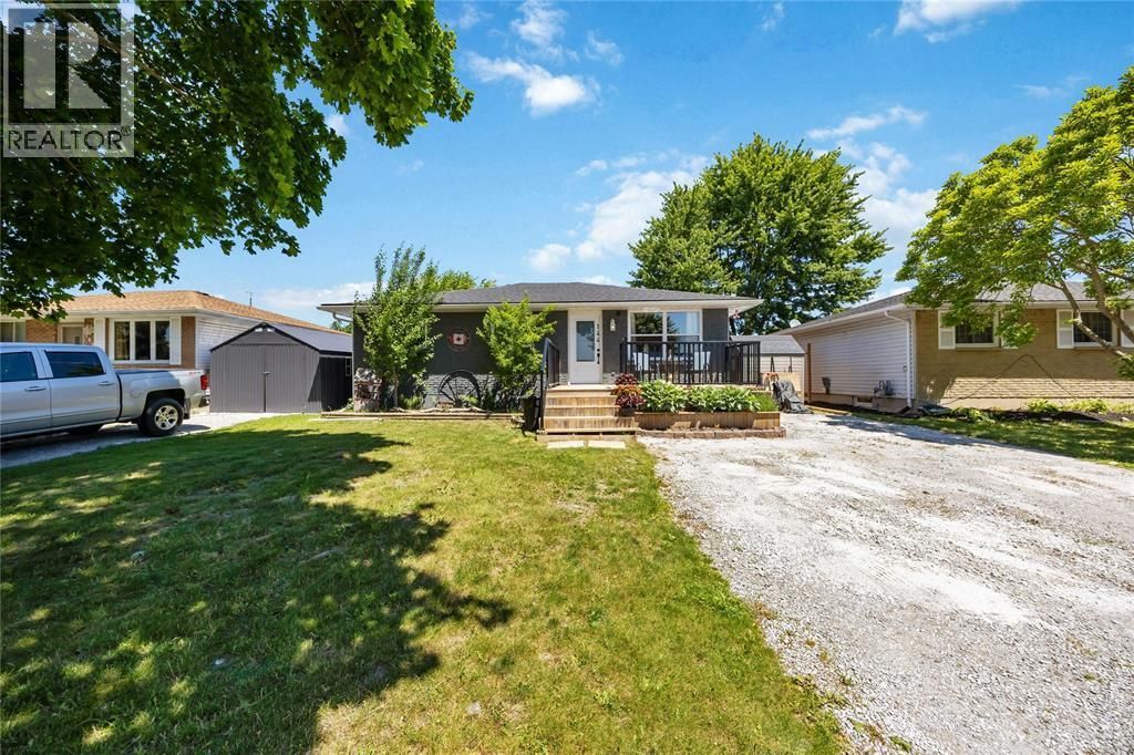 144 Templeton Crescent, St Clair