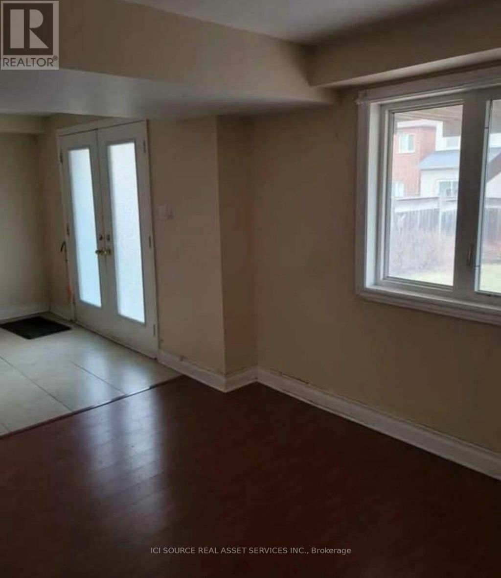 Basement Apartment - 41 Cherry Bush Road, Vaughan (patterson)