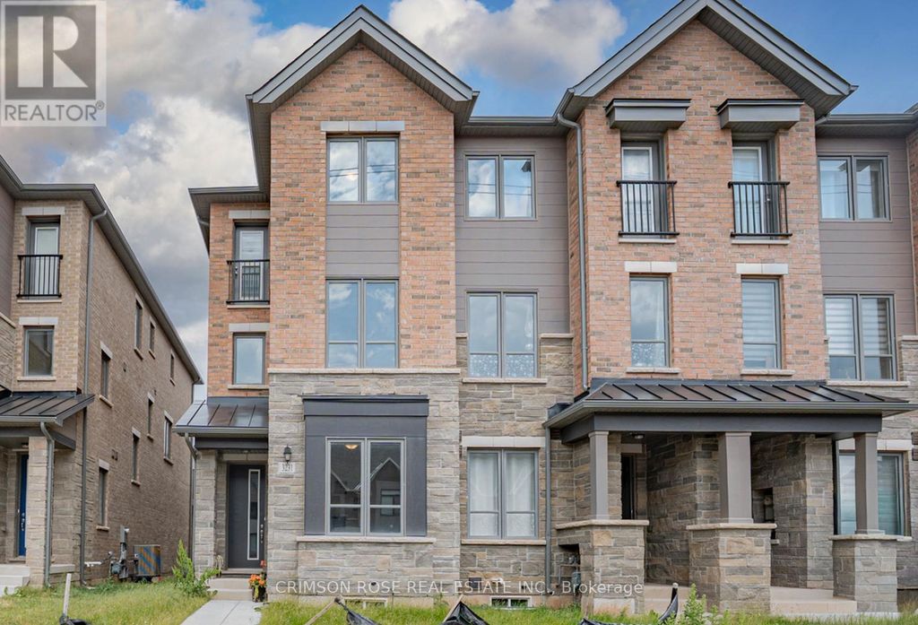 3231 Sixth Line, Oakville (go Glenorchy)