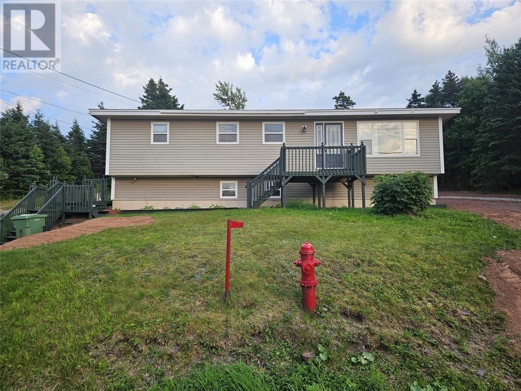 92-94 Marine Drive, Marystown