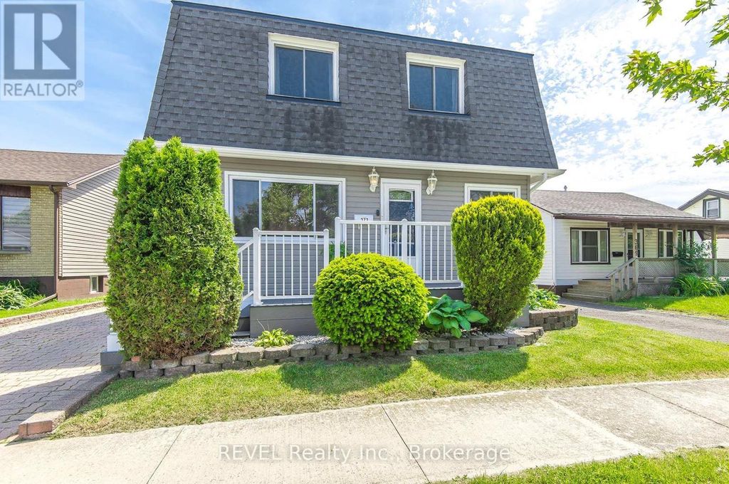 373 Hennepin Avenue, Welland (lincoln/crowland)