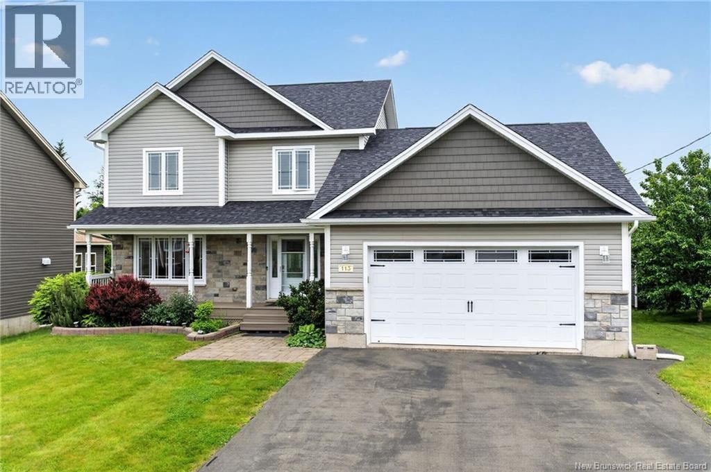 113 Goldleaf Court, Riverview