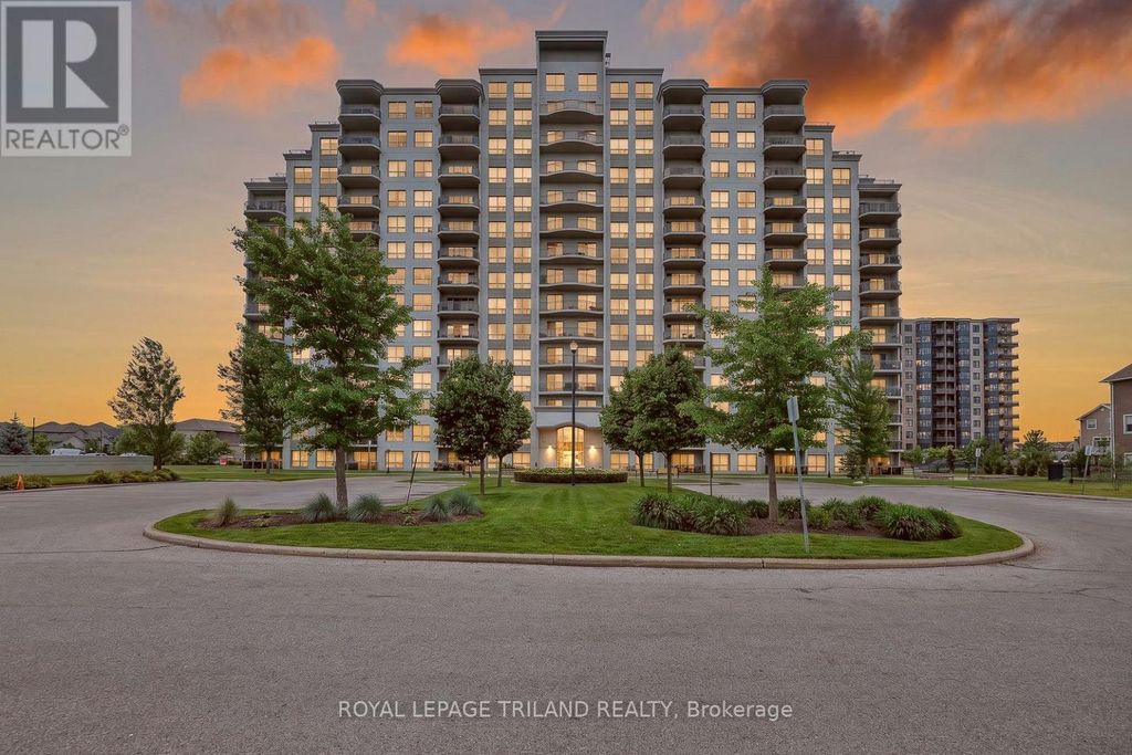 203 - 1030 Coronation Drive, London North (north I)