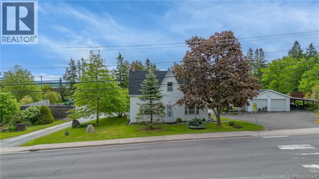 416 Hampton Road, Quispamsis