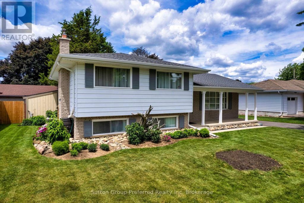 527 Fair Street, Woodstock (woodstock - North)
