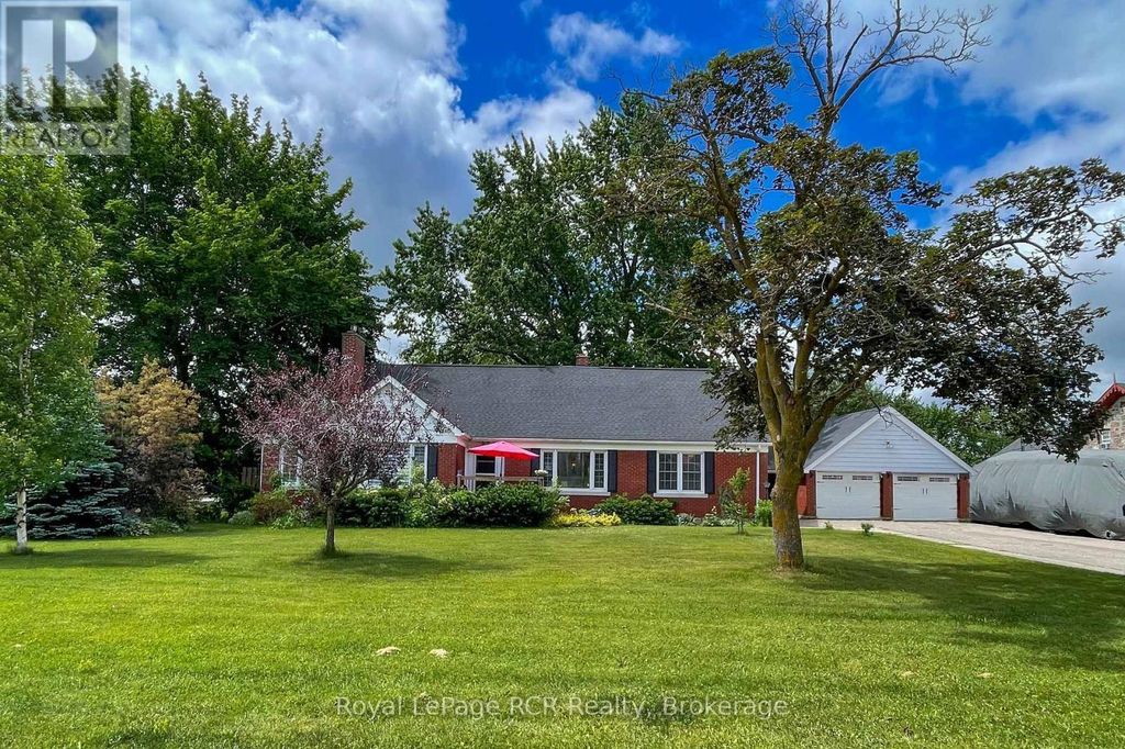1053 Highway 9, South Bruce
