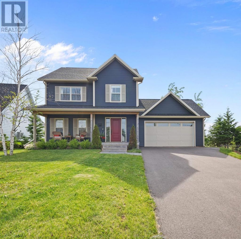 35 Acadian Avenue, Summerside
