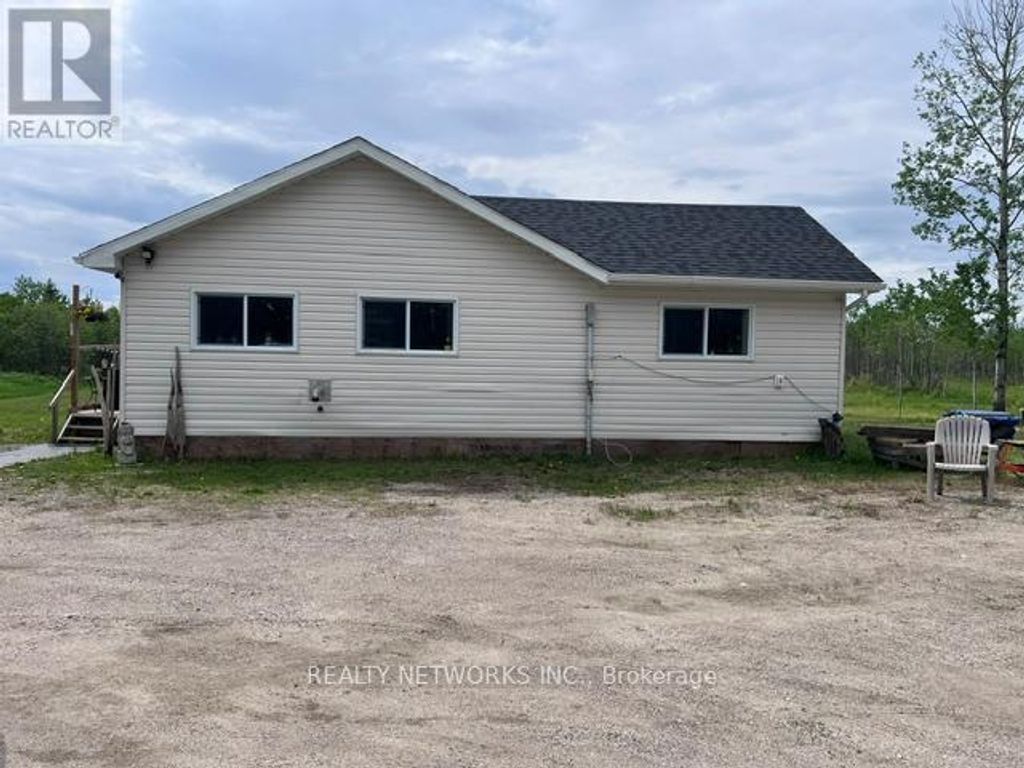 Lot 25, Con 5 Kennedy Road N, Cochrane (cochrane Unorganized)