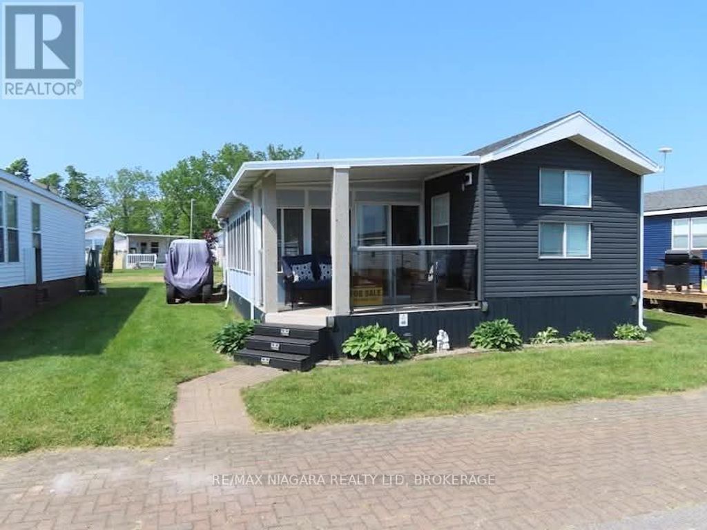 48 Quarry View Village, Port Colborne (sherkston)
