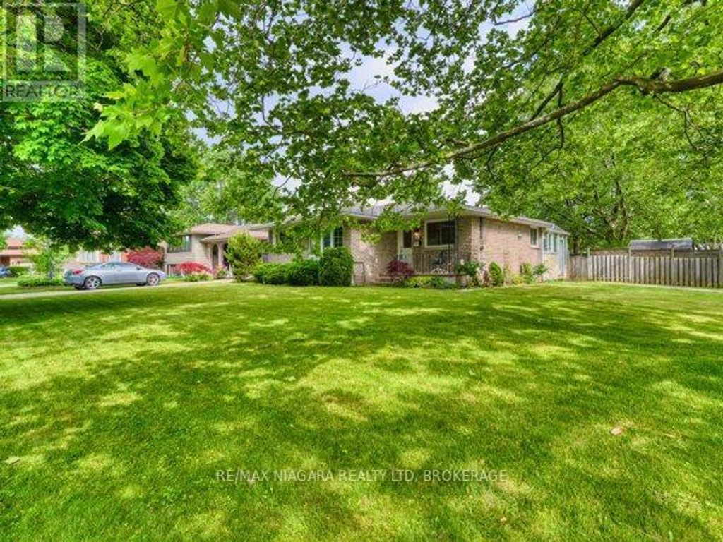 80 Pearce Avenue, St. Catharines (bunting/linwell)