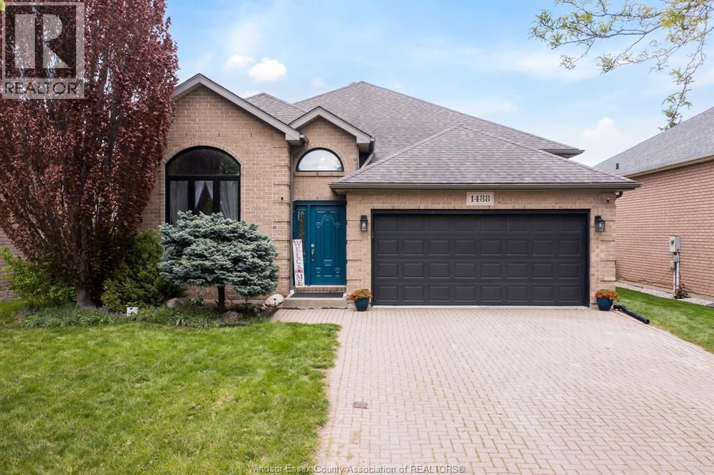 1488 Imperial Crescent, Windsor