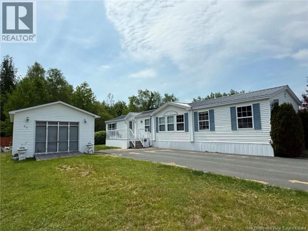 26 Crosby Crescent, Miramichi