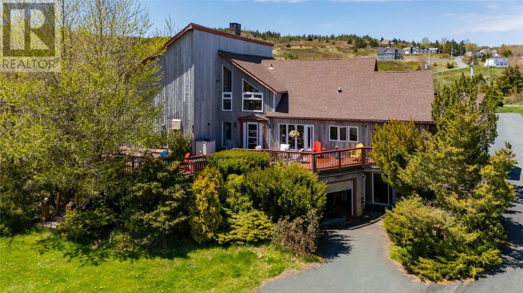 19-23 Holdsworth Lane, Ferryland