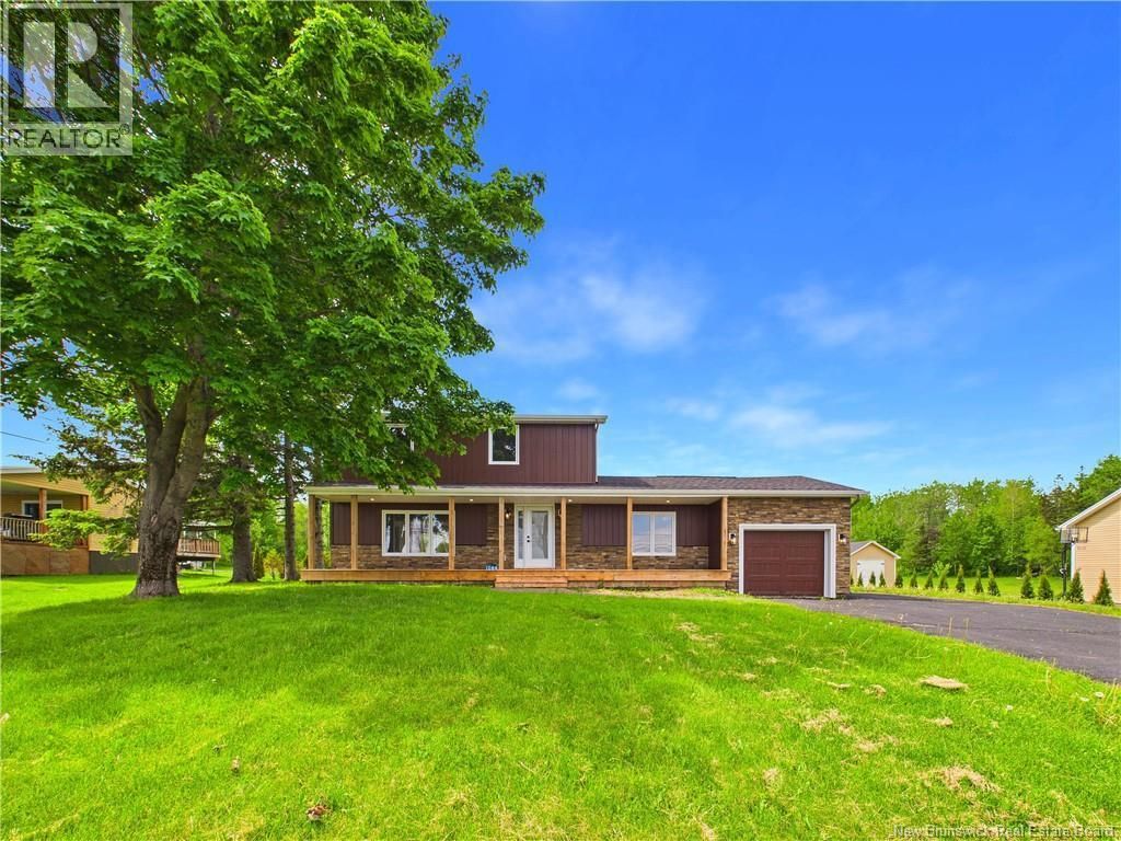 1084 Route 515, Bouctouche Cove