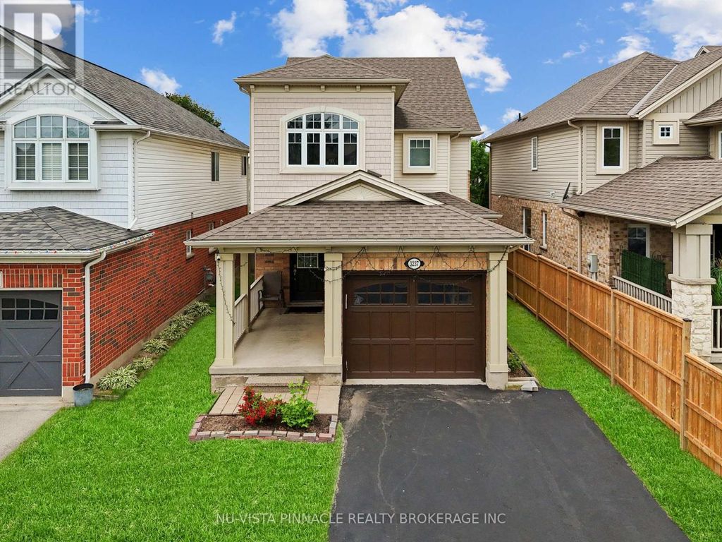 3237 Bayham Lane, London South (south V)