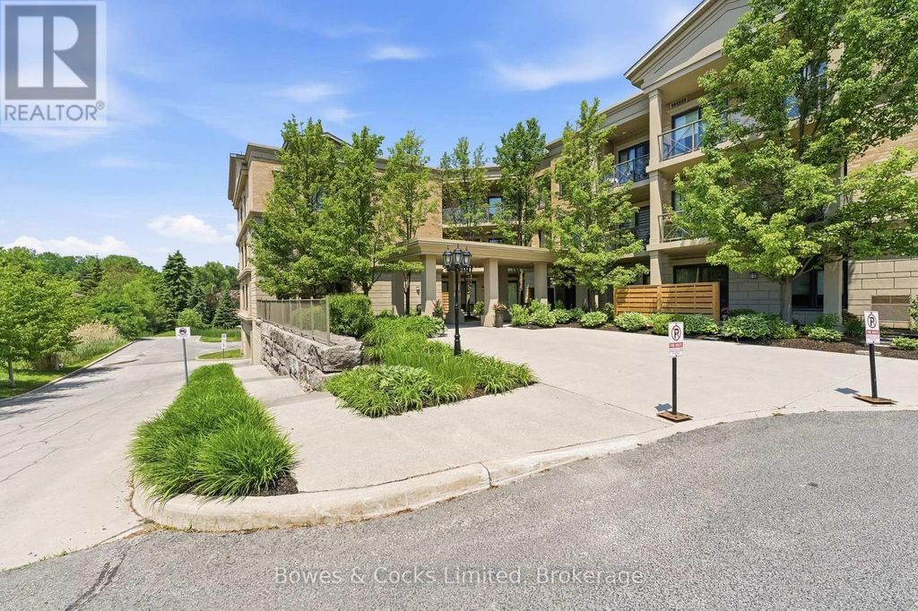 110 - 869 Clonsilla Avenue, Peterborough (otonabee Ward 1)