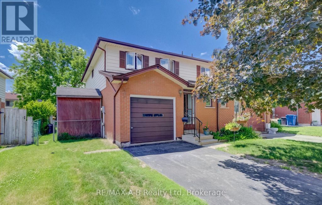 23 Galt Road, Stratford