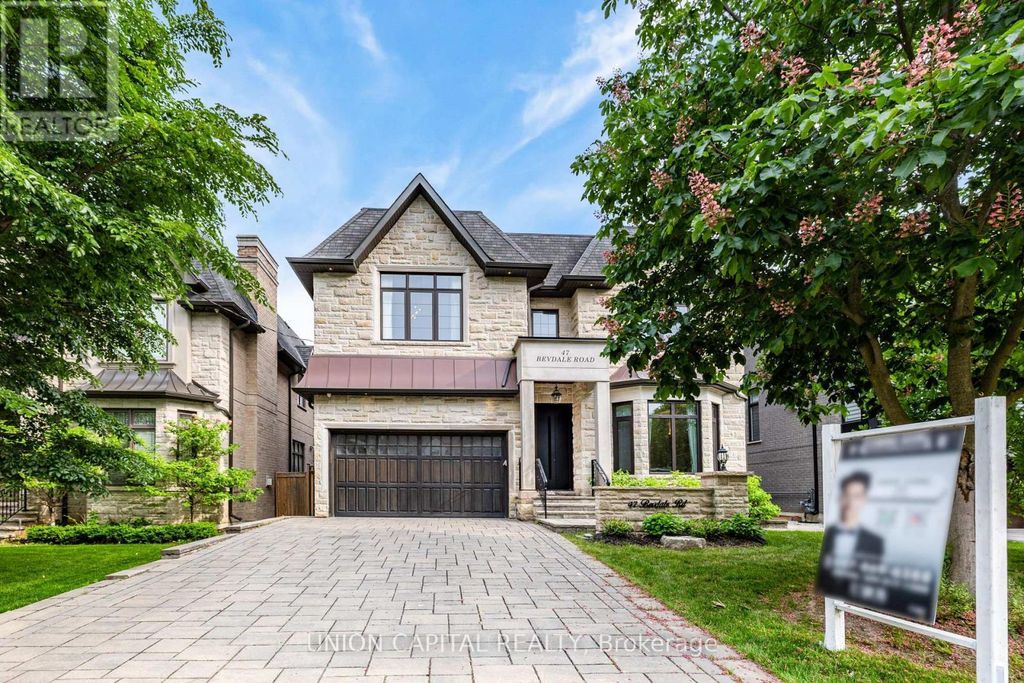 47 Bevdale Road, Toronto (willowdale West)