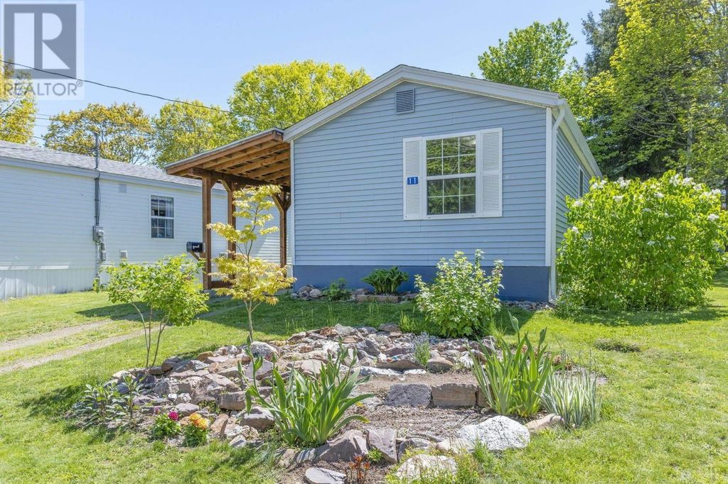 11 Olympic Avenue, New Minas