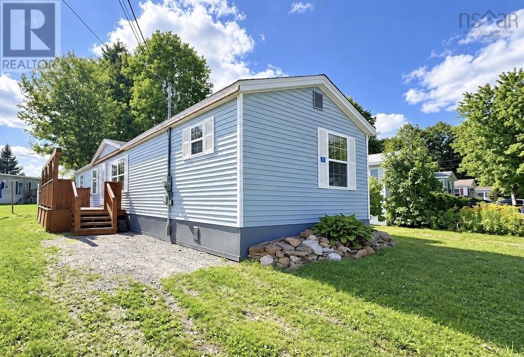 11 Olympic Avenue, New Minas