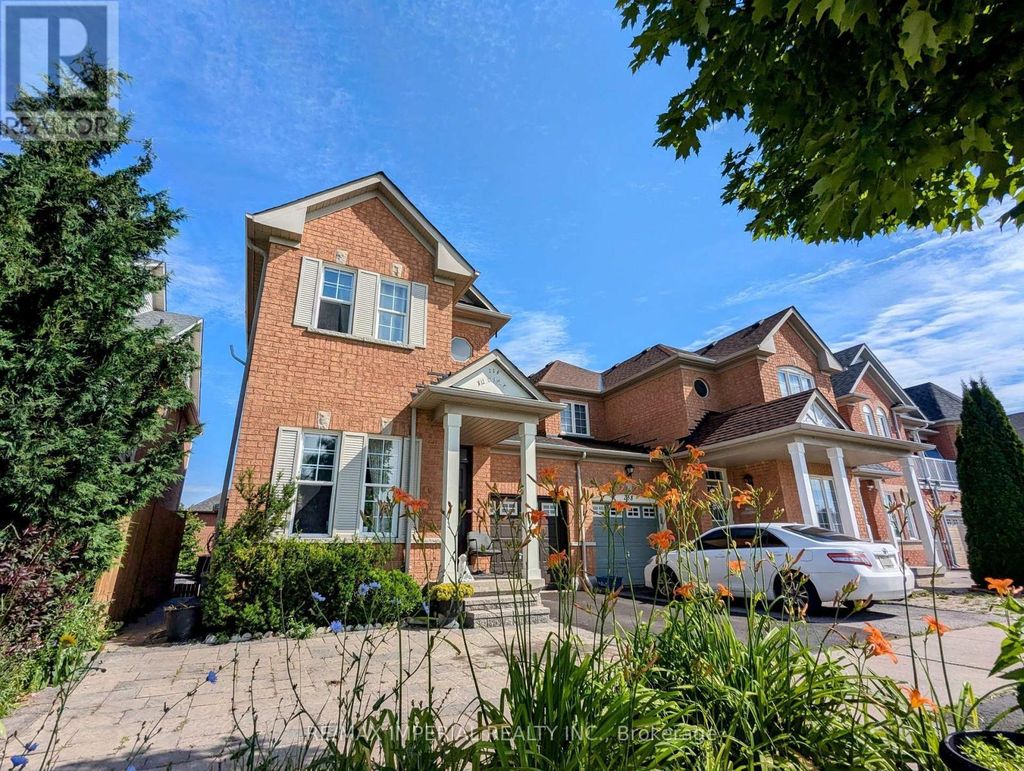 Bsmt - 236 Old Colony Road, Richmond Hill (oak Ridges)