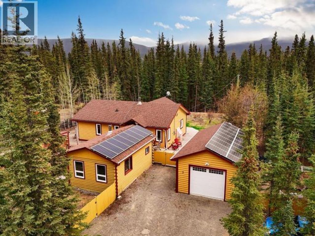 3 Canenger Way, Whitehorse South