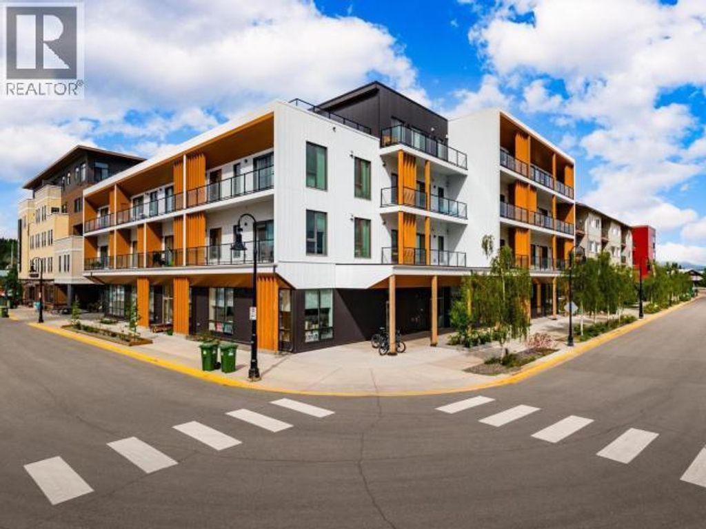305-100 Keish Street, Whitehorse