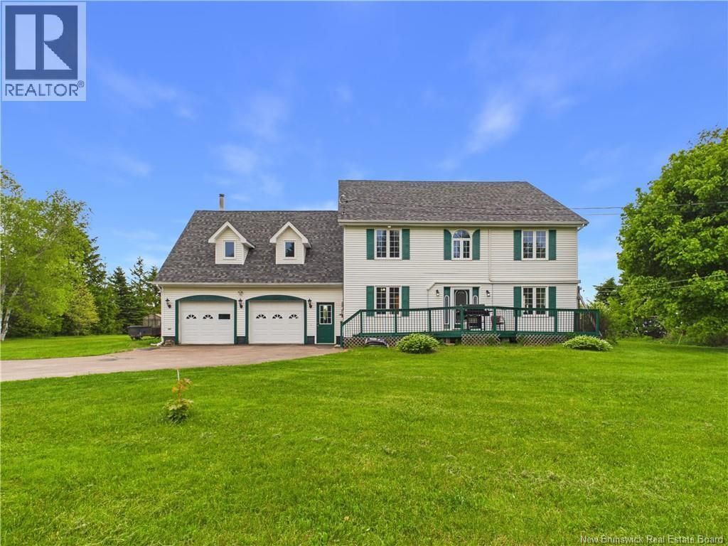 39 Georgine Road, Grande-Digue