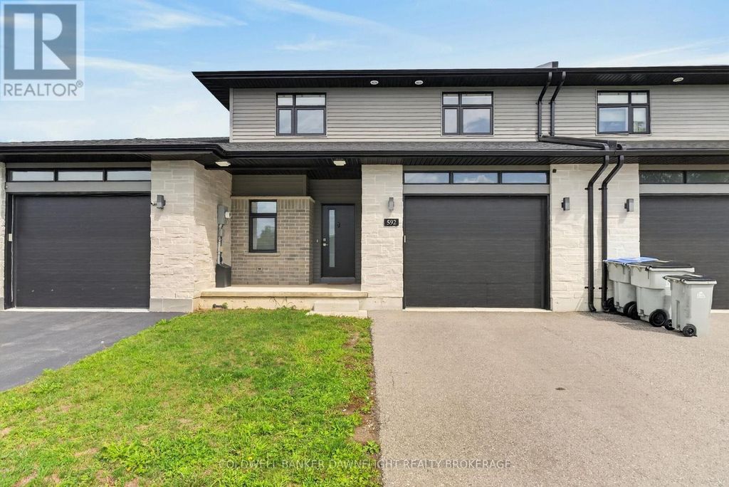 592 Albert Street, South Huron (exeter)
