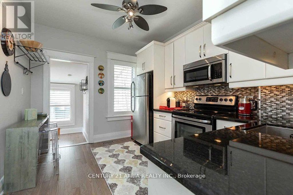 639 Mortimer Avenue, Toronto (danforth Village-East York)