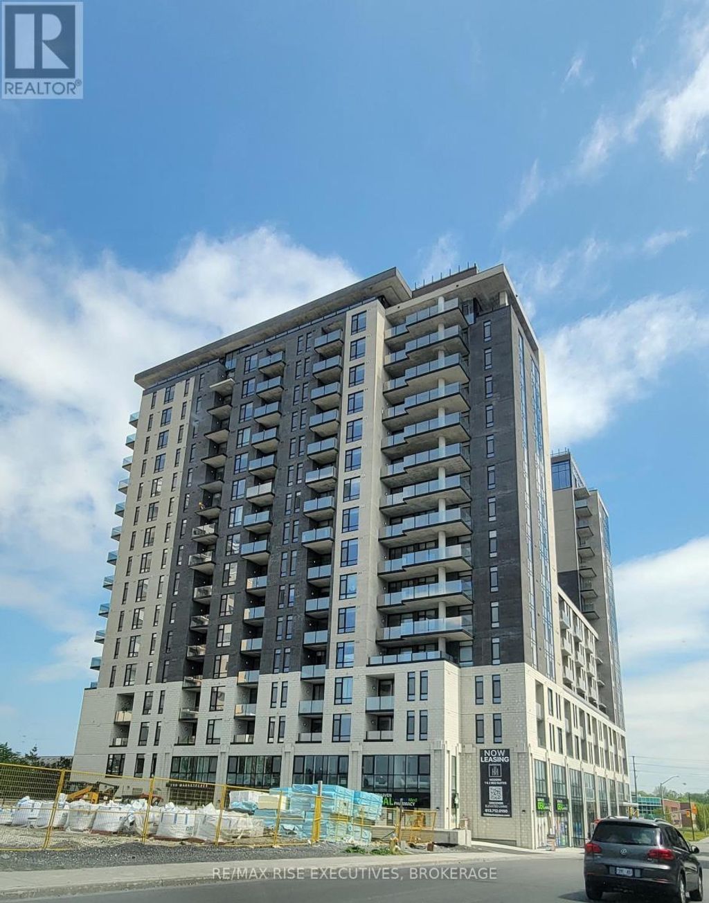 806 - 150 Marketplace Avenue, Ottawa