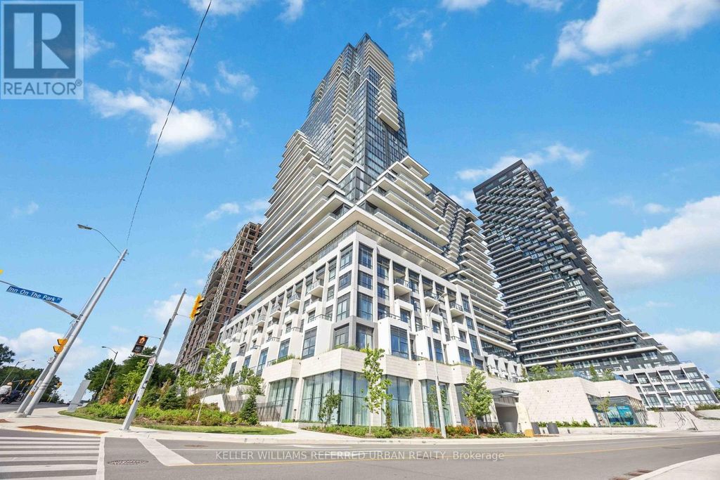 Ph3 - 10 Inn On The Park Drive, Toronto (banbury-Don Mills)