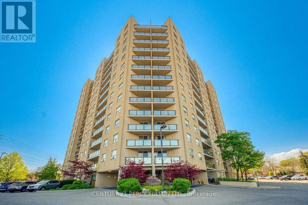 1004 - 2 Westney Road N, Ajax (central West)