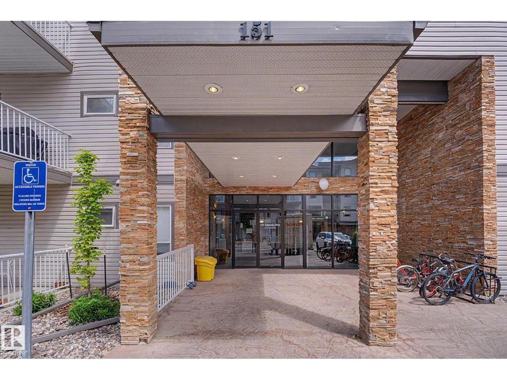 #414 151 Edwards Dr Sw Sw, Edmonton