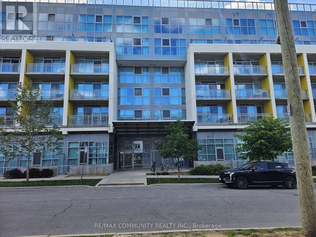 316 - 257 Hemlock Street, Waterloo