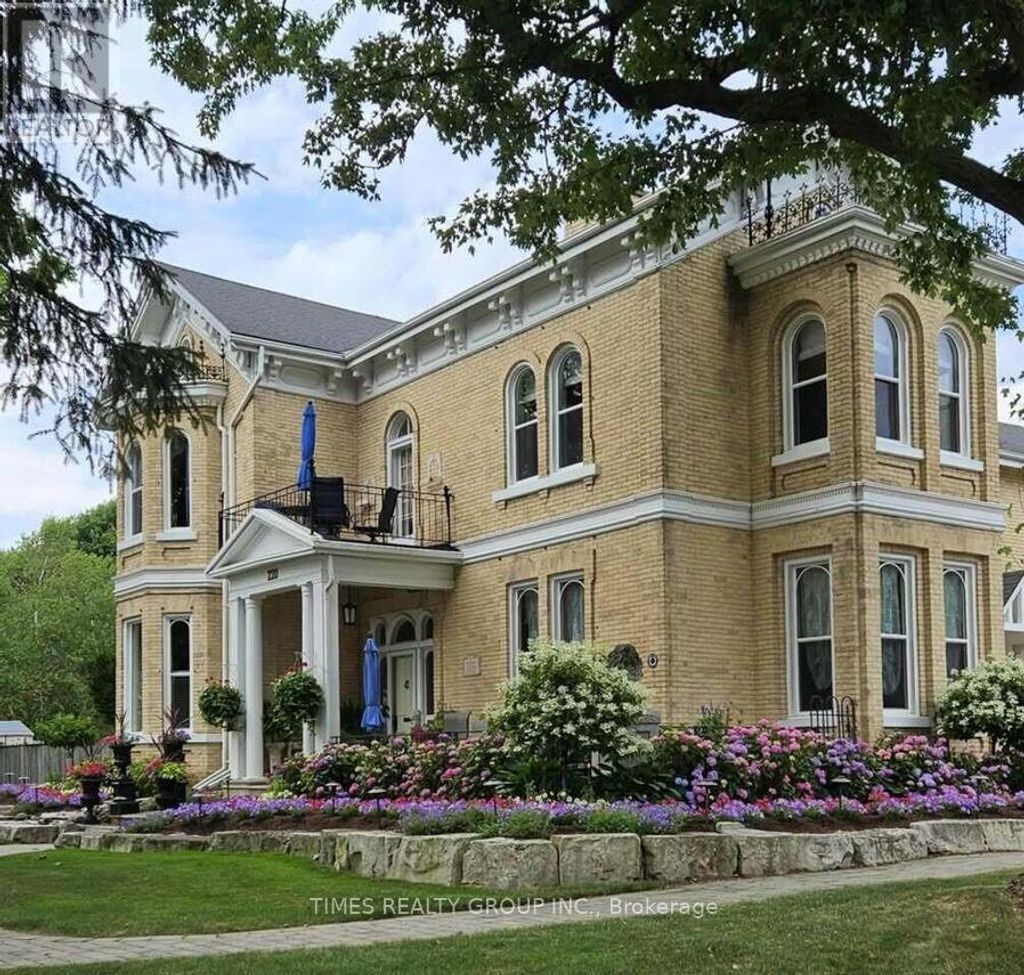 220 Hibernia Street, Stratford