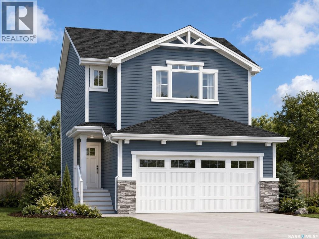 3041 Green Turtle Road, Regina